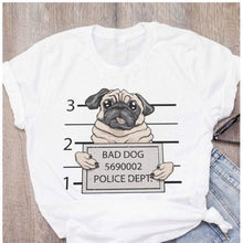 Load image into Gallery viewer, MomLife Fashionable Women Casual T Shirts freeshipping - Tyche Ace