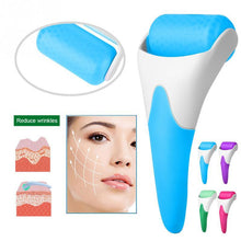 Load image into Gallery viewer, Multi-function Cool Ice Face Massage Lifting, Anti-wrinkles, Pain Relief Roller freeshipping - Tyche Ace