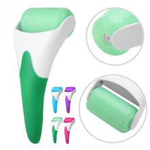 Load image into Gallery viewer, Multi-function Cool Ice Face Massage Lifting, Anti-wrinkles, Pain Relief Roller freeshipping - Tyche Ace