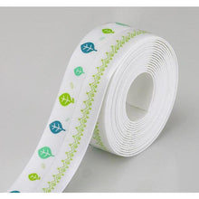 Load image into Gallery viewer, Multi-Purpose Waterproof Anti-mould Kitchen Bathroom Gap Self-adhesive Seam Tape freeshipping - Tyche Ace