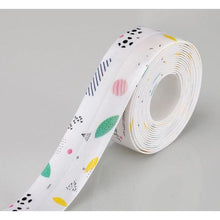 Load image into Gallery viewer, Multi-Purpose Waterproof Anti-mould Kitchen Bathroom Gap Self-adhesive Seam Tape freeshipping - Tyche Ace