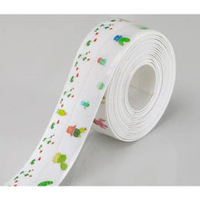 Load image into Gallery viewer, Multi-Purpose Waterproof Anti-mould Kitchen Bathroom Gap Self-adhesive Seam Tape freeshipping - Tyche Ace