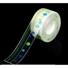 Load image into Gallery viewer, Multi-Purpose Waterproof Anti-mould Kitchen Bathroom Gap Self-adhesive Seam Tape freeshipping - Tyche Ace
