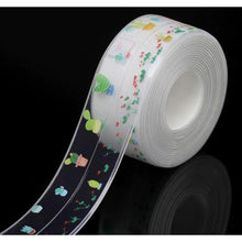 Load image into Gallery viewer, Multi-Purpose Waterproof Anti-mould Kitchen Bathroom Gap Self-adhesive Seam Tape freeshipping - Tyche Ace