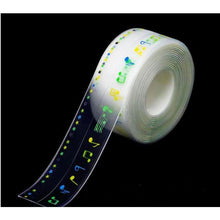 Load image into Gallery viewer, Multi-Purpose Waterproof Anti-mould Kitchen Bathroom Gap Self-adhesive Seam Tape freeshipping - Tyche Ace