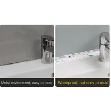 Load image into Gallery viewer, Multi-Purpose Waterproof Anti-mould Kitchen Bathroom Gap Self-adhesive Seam Tape freeshipping - Tyche Ace