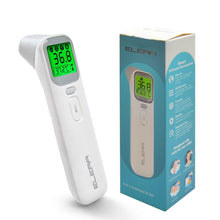 Load image into Gallery viewer, Multifunction Adult/Baby LCD Digital Non-Contact Forehead Thermometer freeshipping - Tyche Ace