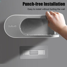 Load image into Gallery viewer, Multifunction Bathroom Accessories Holder With Hooks Organiser freeshipping - Tyche Ace