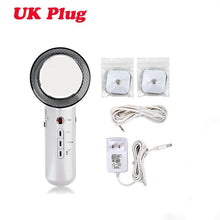 Load image into Gallery viewer, Multifunctional EMS Infrared Ultrasonic Wrinkle Fat Remover Pain Relief & Weight Loss Machine freeshipping - Tyche Ace