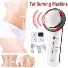 Load image into Gallery viewer, Multifunctional EMS Infrared Ultrasonic Wrinkle Fat Remover Pain Relief & Weight Loss Machine freeshipping - Tyche Ace