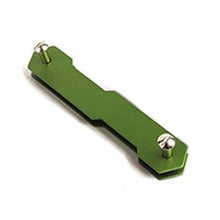 Load image into Gallery viewer, Multifunctional Flexible Smart Compact Keys Organiser Holder freeshipping - Tyche Ace