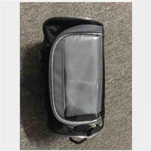 Load image into Gallery viewer, Multifunctional Touch Screen Bicycle Waterproof Storage Organiser Bag freeshipping - Tyche Ace