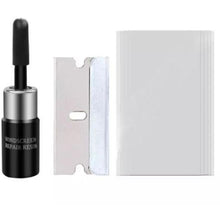 Load image into Gallery viewer, Nano Solution Windscreen Repair freeshipping - Tyche Ace