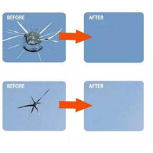 Load image into Gallery viewer, Nano Solution Windscreen Repair freeshipping - Tyche Ace