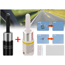 Load image into Gallery viewer, Nano Solution Windscreen Repair freeshipping - Tyche Ace