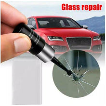 Load image into Gallery viewer, Nano Solution Windscreen Repair freeshipping - Tyche Ace