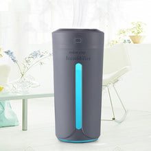 Load image into Gallery viewer, Nano Technology Mute Design 7 Colour Lights Humidifier Diffuser freeshipping - Tyche Ace