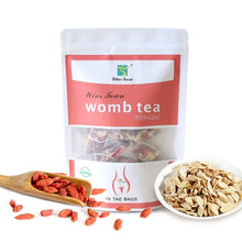 Load image into Gallery viewer, Natural Female Detox, Womb Warming, Uterus Cleansing & Slimming Herbal Tea freeshipping - Tyche Ace