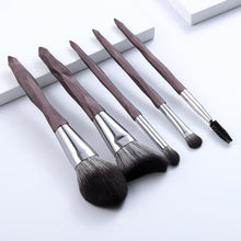 Load image into Gallery viewer, New Micron Crystalline Technology Design Makeup Brushes Set freeshipping - Tyche Ace