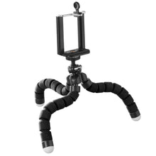Load image into Gallery viewer, Octopus Mobile Phone Flexible Tripod Bracket Selfie Support Holder Stand freeshipping - Tyche Ace