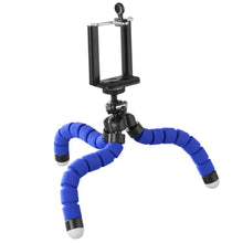 Load image into Gallery viewer, Octopus Mobile Phone Flexible Tripod Bracket Selfie Support Holder Stand freeshipping - Tyche Ace