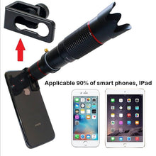 Load image into Gallery viewer, Optical Telescope Zoom Smartphone Camera Lens freeshipping - Tyche Ace