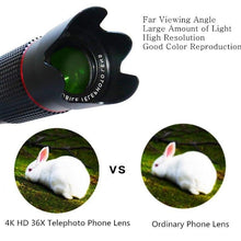 Load image into Gallery viewer, Optical Telescope Zoom Smartphone Camera Lens freeshipping - Tyche Ace