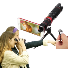 Load image into Gallery viewer, Optical Telescope Zoom Smartphone Camera Lens freeshipping - Tyche Ace