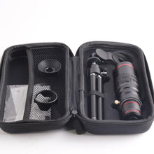 Load image into Gallery viewer, Optical Telescope Zoom Smartphone Camera Lens freeshipping - Tyche Ace