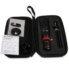 Load image into Gallery viewer, Optical Telescope Zoom Smartphone Camera Lens freeshipping - Tyche Ace