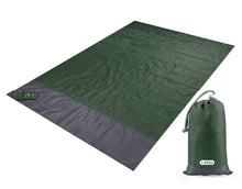 Load image into Gallery viewer, Outdoor Portable Waterproof Beach Picnic Mat Camping Ground Mat Mattress freeshipping - Tyche Ace