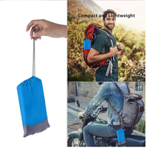 Load image into Gallery viewer, Outdoor Portable Waterproof Beach Picnic Mat Camping Ground Mat Mattress freeshipping - Tyche Ace