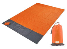 Load image into Gallery viewer, Outdoor Portable Waterproof Beach Picnic Mat Camping Ground Mat Mattress freeshipping - Tyche Ace