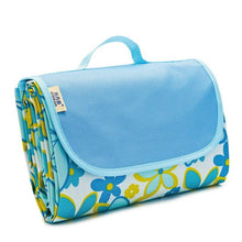 Load image into Gallery viewer, Outdoor Portable Waterproof Foldable Camping Picnic Beach Blanket Mat freeshipping - Tyche Ace