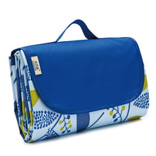 Load image into Gallery viewer, Outdoor Portable Waterproof Foldable Camping Picnic Beach Blanket Mat freeshipping - Tyche Ace