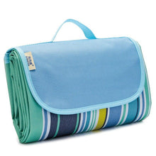 Load image into Gallery viewer, Outdoor Portable Waterproof Foldable Camping Picnic Beach Blanket Mat freeshipping - Tyche Ace