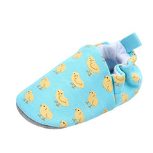 Load image into Gallery viewer, Unisex Cute Animal Cartoon Design Soft Soled Shoes For Kid