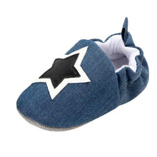 Load image into Gallery viewer, Unisex Cute Animal Cartoon Design Soft Soled Shoes For Kid