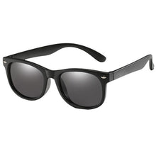 Load image into Gallery viewer, Kids Silicone Polarised UV Protection Sunglasses
