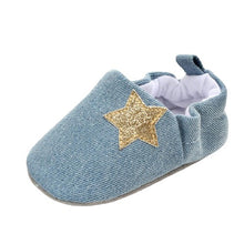 Load image into Gallery viewer, Unisex Cute Animal Cartoon Design Soft Soled Shoes For Kid