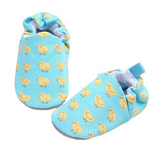 Load image into Gallery viewer, Unisex Cute Animal Cartoon Design Soft Soled Shoes For Kid