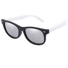 Load image into Gallery viewer, Kids Silicone Polarised UV Protection Sunglasses