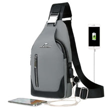 Load image into Gallery viewer, Multifunctional Shoulder Crossbody Bags For Men