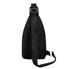 Load image into Gallery viewer, Men Waterproof Hard Wearing Outdoor Cross-Body Shoulder Leisure Bags