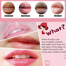 Load image into Gallery viewer, Packs Crystal Collagen Anti Aging Moisture Essence Gel Patch Lip Masks freeshipping - Tyche Ace