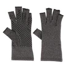 Load image into Gallery viewer, Pair Touch Screen Magnetic Arthritis Compression Gloves freeshipping - Tyche Ace