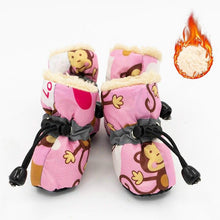 Load image into Gallery viewer, Pet Dog/ Cat Waterproof Anti-slip Warm Boots Socks freeshipping - Tyche Ace