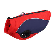Load image into Gallery viewer, Pet Dog Waterproof Winter Warm Vest Jacket For Small Medium Dogs freeshipping - Tyche Ace