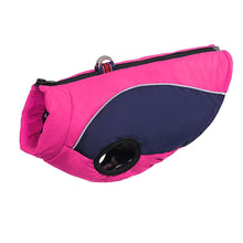 Load image into Gallery viewer, Pet Dog Waterproof Winter Warm Vest Jacket For Small Medium Dogs freeshipping - Tyche Ace