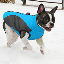 Load image into Gallery viewer, Pet Dog Waterproof Winter Warm Vest Jacket For Small Medium Dogs freeshipping - Tyche Ace